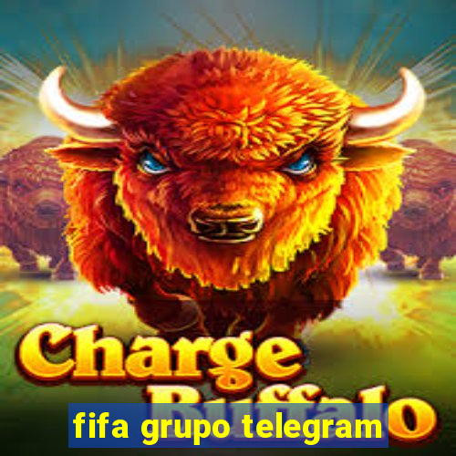 fifa grupo telegram